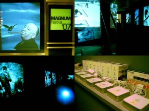 Magnum Photos 75th Anniversary Photo Exhibition