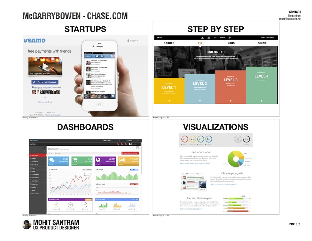 J.P. Morgan Chase